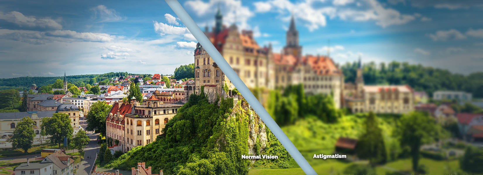 Astigmatism Treatment in Southeast Colorado Springs