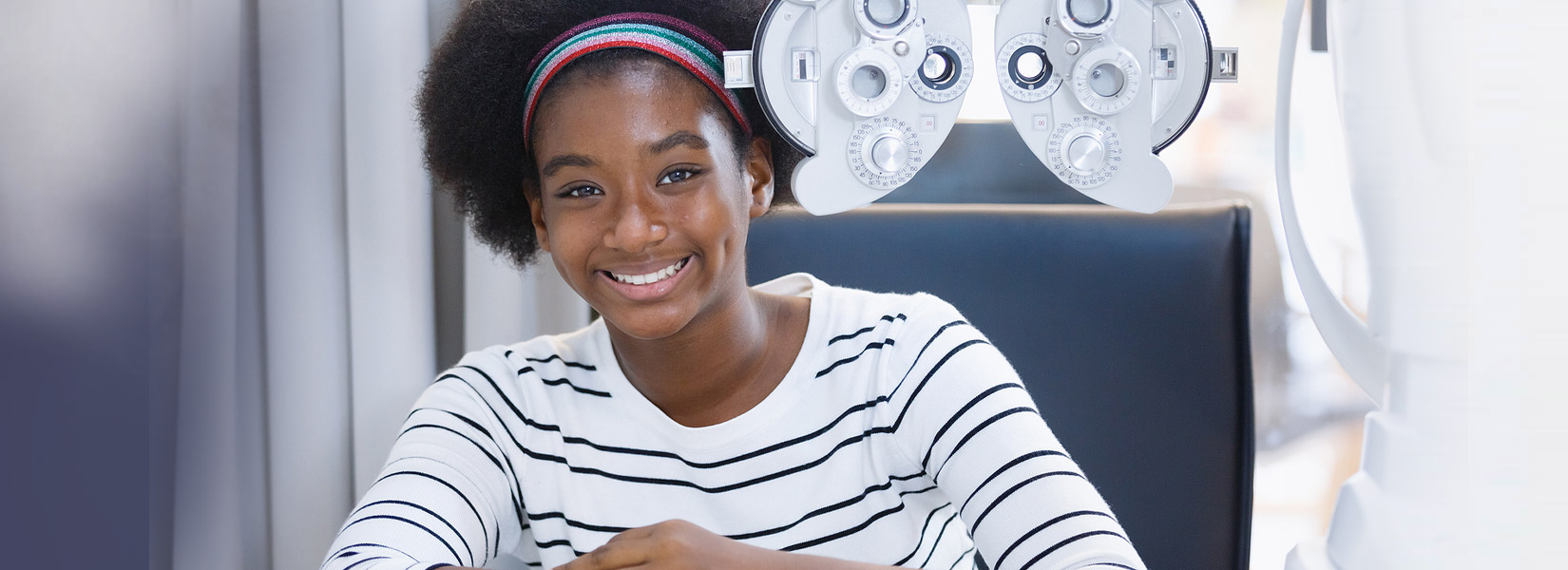 Comprehensive Eye Exams in Southeast Colorado Springs