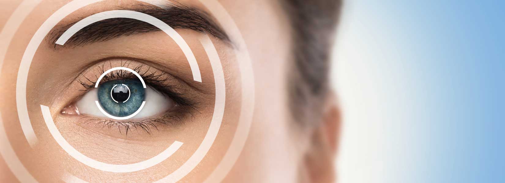 LASIK & Refractive Surgery Co-Management in Southeast Colorado Springs